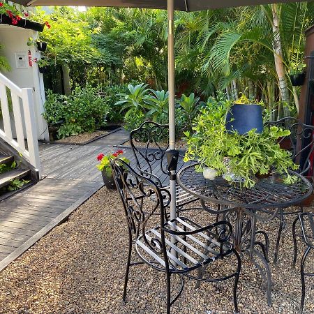 Freshwater Bnb เฮอร์วีย์เบย์ ภายนอก รูปภาพ