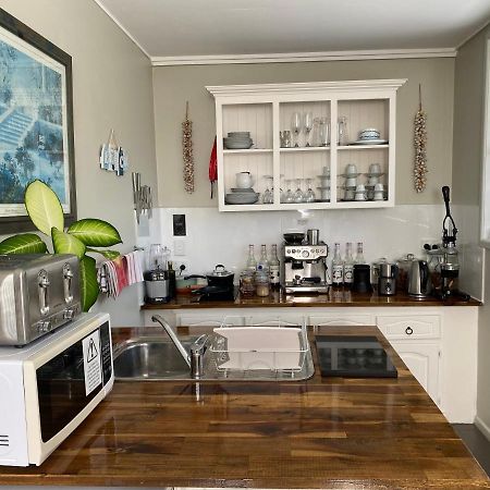 Freshwater Bnb เฮอร์วีย์เบย์ ภายนอก รูปภาพ