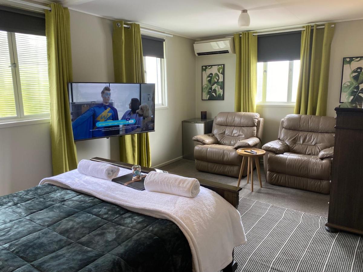 Freshwater Bnb เฮอร์วีย์เบย์ ภายนอก รูปภาพ