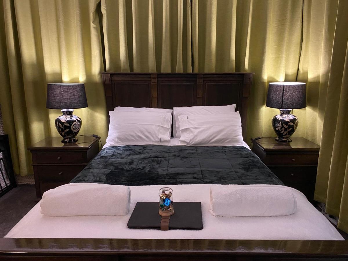 Freshwater Bnb เฮอร์วีย์เบย์ ภายนอก รูปภาพ
