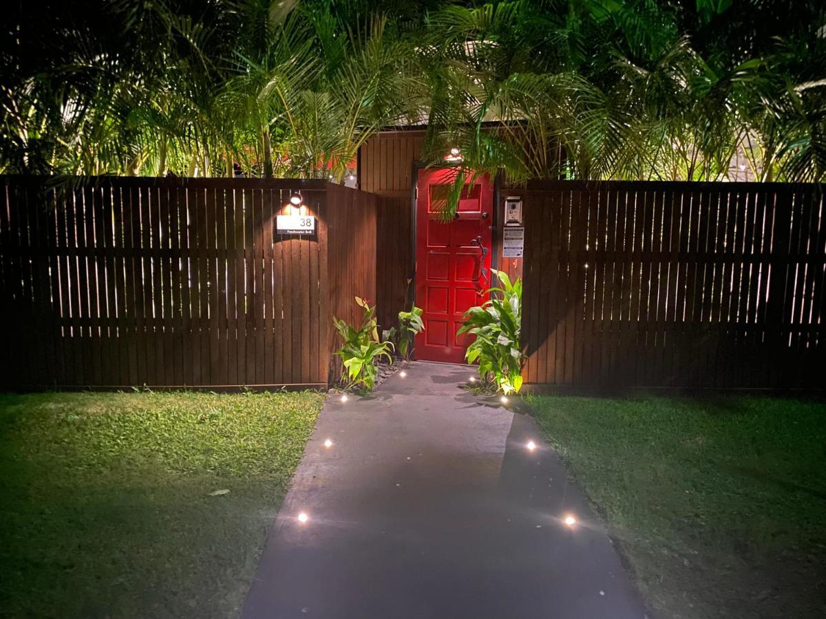 Freshwater Bnb เฮอร์วีย์เบย์ ภายนอก รูปภาพ