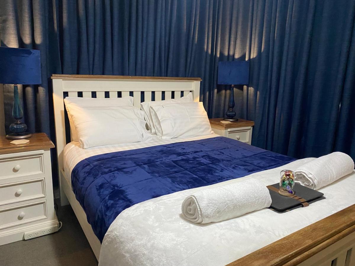 Freshwater Bnb เฮอร์วีย์เบย์ ภายนอก รูปภาพ