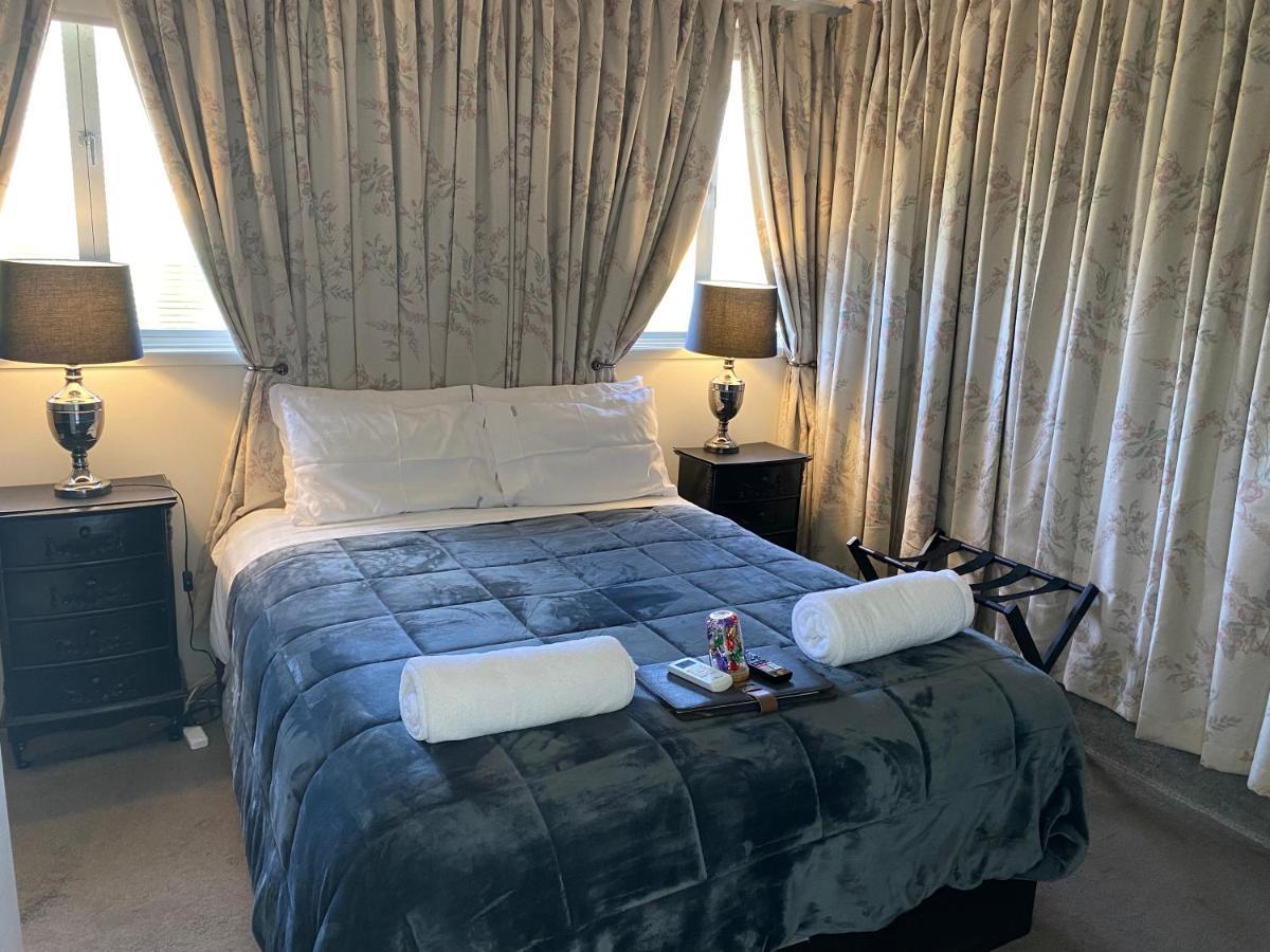 Freshwater Bnb เฮอร์วีย์เบย์ ภายนอก รูปภาพ
