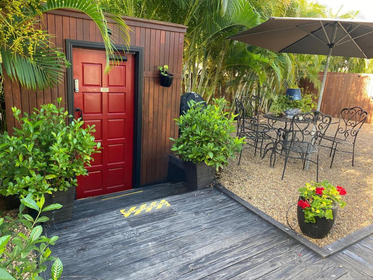 Freshwater Bnb เฮอร์วีย์เบย์ ภายนอก รูปภาพ